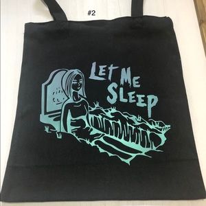 Tote